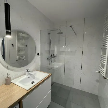 Apartment Dwp A306