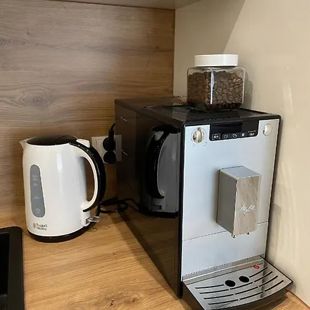 Dwp A306 Apartment Kolobrzeg