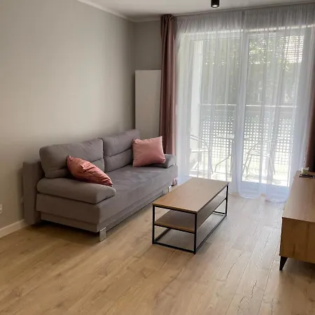 Dwp A306 * Kolobrzeg