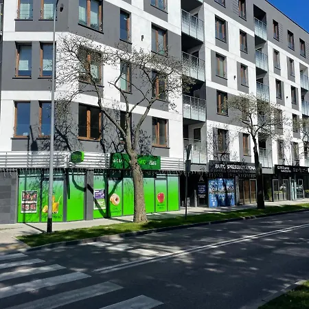 Dwp A306 Kolobrzeg