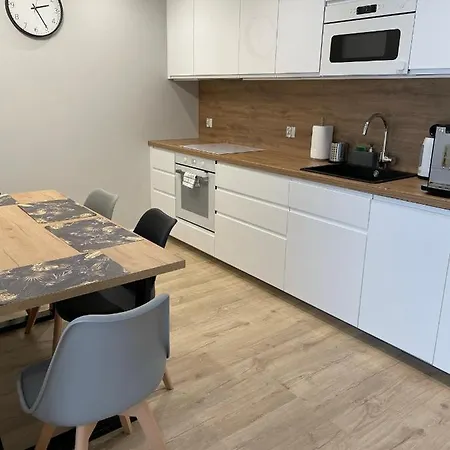 Dwp A306 Apartment *