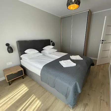 Apartment Dwp A306