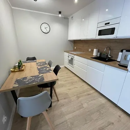 Apartment Dwp A306 *
