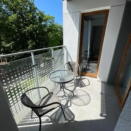 Apartament Dwp A306