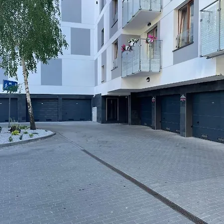 Dwp A306 * Kołobrzeg